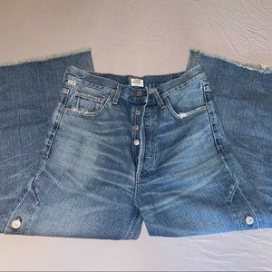 Citizens of Humanity Jeans